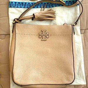 Tory Burch Miler Cross Body Bag